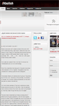 Mobile Screenshot of iabolish.org